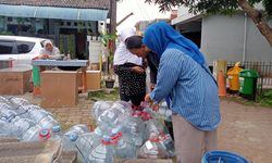 Program Harum Manis PGN, Olah Sampah Jadi Obat hingga Manfaatkan Solar Panel