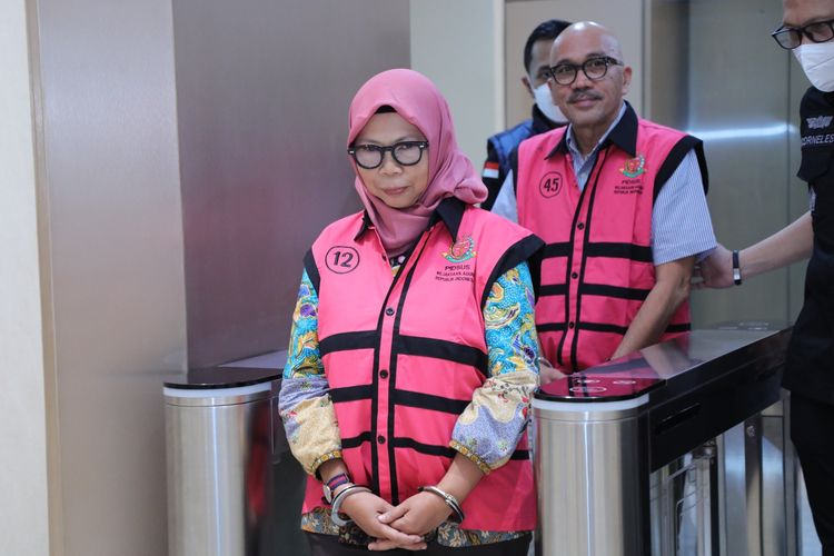 Jaksa Minta Hakim Tolak Pembelaan 2 Mantan Anak Buah Nadiem