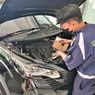 Jangan Sepelekan Drive Belt, Bisa Bikin Mogok Total