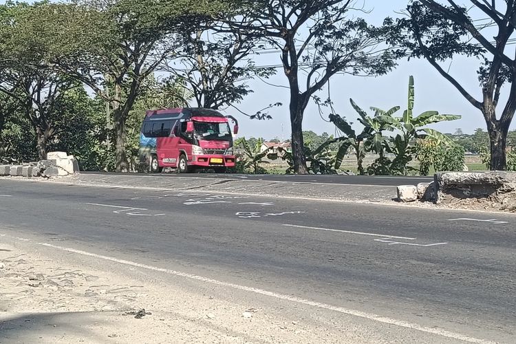 Kades Ungkap Alasan di Balik Warga Antar Pengantin Naik Mobil Pikap yang Berujung Tewasnya 12 Orang di Indramayu