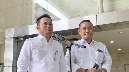 Daftar 8 Kepala Daerah di Kaltim yang Dilantik Presiden Prabowo di Istana Kepresidenan