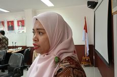 KPAI Kritik Polres Temanggung Karena Hadirkan Pelaku Pembakaran Sekolah Saat Preskon dan Gelar Perkara