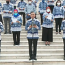 Saling Gugat Elite Demokrat di PN Jakarta Pusat...