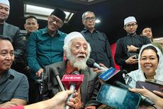 Dukung Ganjar-Mahfud, Abuya Muhtadi: NKRI Diperkuat, Jangan Ada Cekcok karena Semua Butuh Makan