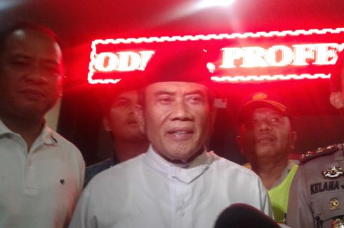 Rhoma Irama Yakin Ridho Jadi Korban Narkoba