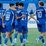 Hasil PSIM Vs Persik Kediri 2-1: Laskar Mataram Geser Persija dari Peringkat 2