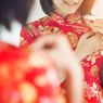 Mengenal Cheongsam, Busana Pernikahan Anggun Wanita Tionghoa