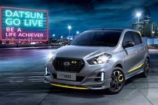 Datsun GO-Live Dicari Anak Muda 