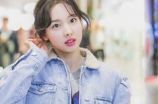 Profil Nayeon TWICE, Lead Vocal Berjuluk Bunny