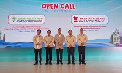 Resmi Dibuka, Pertamina Goes to Campus 2026 Cari Mahasiswa Kreatif dan Inovatif
