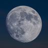 Ada Supermoon Cold Moon 4 Desember, Bulan Purnama Terakhir 2025