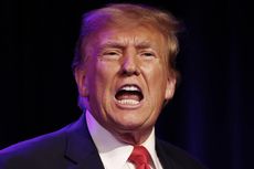 Pilpres AS 2024: Trump Menang Mudah dalam “Super Tuesday”, Kian Dekat Tantang Biden