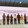 Sampoerna Resmikan Pabrik Produk Tembakau Bebas Asap
