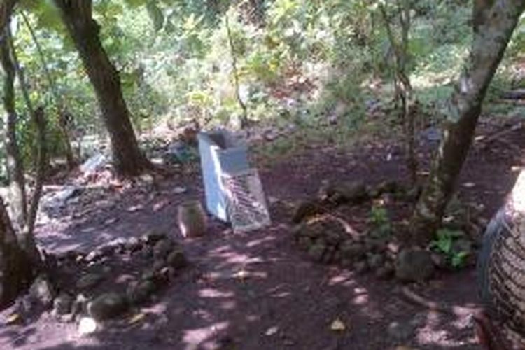 Makam 24 orang eks korban 1965 ditemukan di Dusun Plumbon, Kelurahan Wonosari, Kota Semarang. Dua makam tersebut kini telah diberi penanda nisan oleh masyarakat.