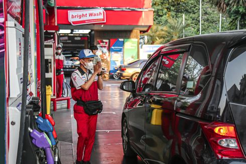 Punya Standar Baru, Pertamina Patra Niaga Jadikan SPBU sebagai One Stop Service yang Nyaman