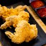 Cara Membuat Chicken Wings yang Renyah dengan Air Fryer