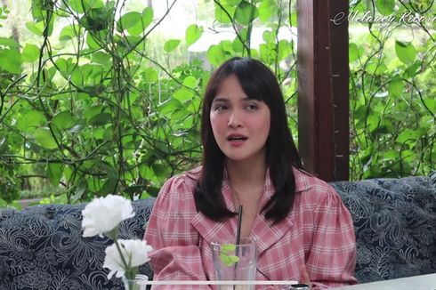 Meski Sudah Punya Anak, Shandy Aulia Tetap Masih Ingin Main Film 