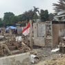 Hampir Sebulan Kebakaran Berlalu, Rencana Relokasi Warga Simprug Belum Dapat Kepastian