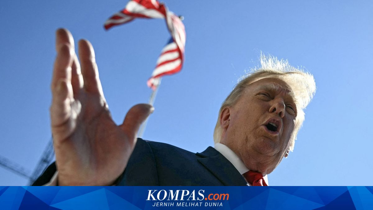 Trump Threatens South Korea Over Alaska LNG Tariffs