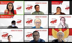 Peringati HUT ke-83, Sinar Mas Terima 8 Karyawan Lulusan Vokasi