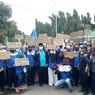 Eks Karyawan PT Tang Mas di Depok Demo, Klaim Pesangon Belum Dibayar dari 2 Tahun Lalu