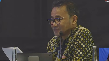 Dyastasita WB, Juri Cerdas Cermat MPR, Lapor Punya 3 Rumah di Jakarta