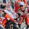 MotoGP Styria - Jorge Martin Menang, Dominasi Ducati Berlanjut