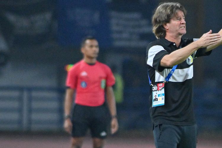 PSS Sleman Siapkan Kejutan di Laga Pembuka, Bali United Enggan Kehilangan Muka