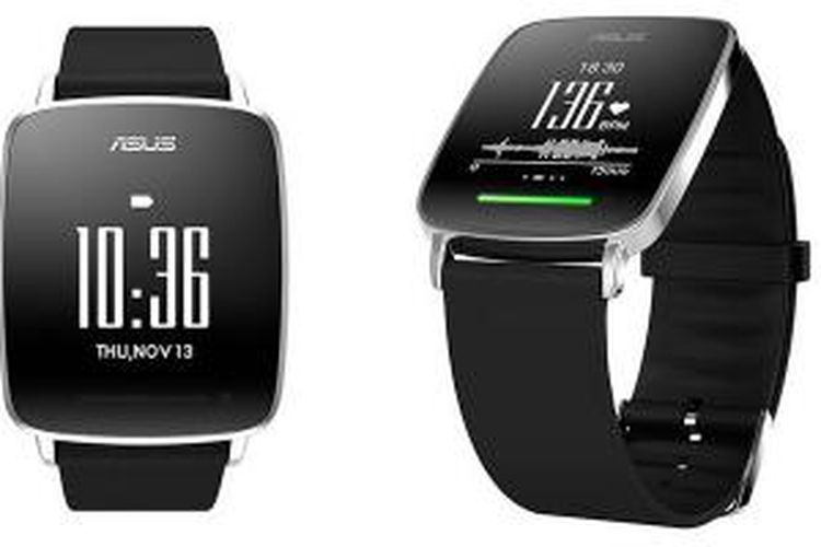 Asus VivoWatch