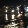 22 RT di Kembangan, Jakarta Barat, Masih Terendam Banjir Selasa Pagi Ini