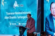 SBY Sebut Perang Dunia Ketiga Bisa Terjadi Jika...