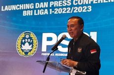 Didukung BRI, Liga 1 2022-2023 Resmi Bergulir 