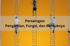 Persaingan: Pengertian, Fungsi, dan Bentuknya