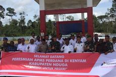 Harga BBM di Papua Hanya Turun Saat Jokowi Blusukan ke Papua, Ini Komentar Istana...