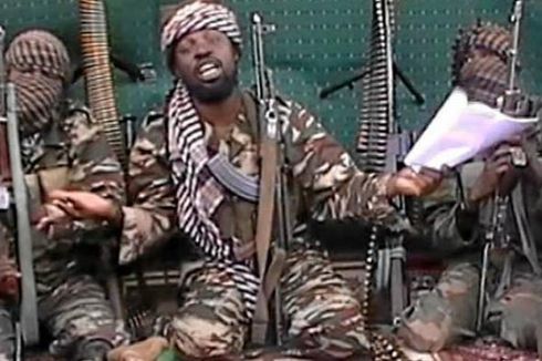 Bentrok dengan Pasukan Khusus Nigeria, 33 Anggota Boko Haram Tewas
