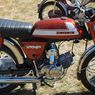 Motor Suzuki A100 Lawas Dijual Mulai Rp 6 Jutaan