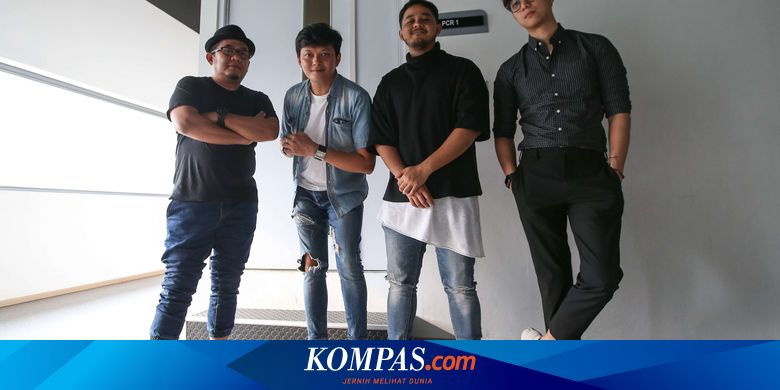 Lirik Dan Chord Lagu Menjaga Hati Dari Yovie Nuno