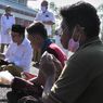 Cerita Pemudik yang Lebaran di GOR Tempat Karantina: Sedih, Rasa Seperti Dipenjara, Berkorban