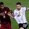 Lionel Messi Lempar Kode Pensiun Usai Piala Dunia 2022?