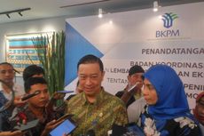 Dorong Ekspor Nasional, BKPM Gandeng LPEI