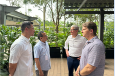 CEO Apple Tim Cook Kunjungi Apple Developer Academy Binus