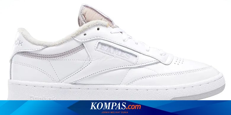 Model sepatu discount reebok