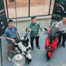 Percepat Elektrifikasi, United E-Motor Terus Perluas Jaringan