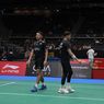 Fajar/Rian Gugur di Singapore Open 2023: Performa Tak Normal, Kondisi Belum Pulih