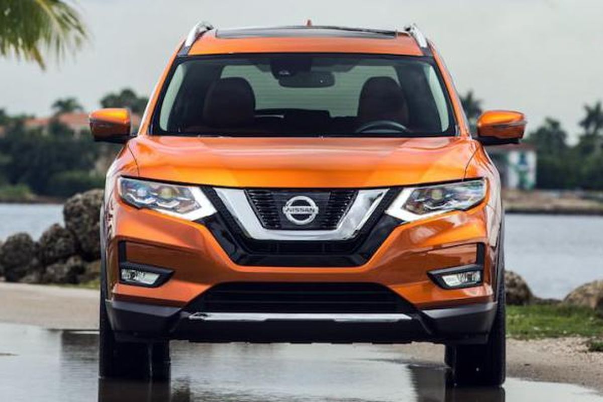 Imbas Tatif Impor Trump, Mobil yang Laris Manis di Jepang Pangkas Produksi