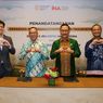 Gaet Investor Asing Masuk IKN, Otorita Jalin Aliansi dengan INA