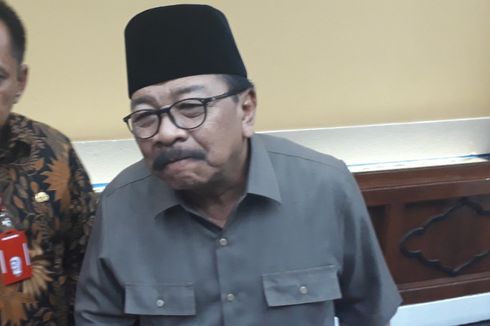 Setiap Tahun, 1.950 Hektare Lahan Pertanian Jatim Disulap Jadi Kantor dan Perumahan