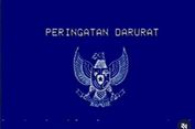 Deretan Komika yang Serukan “Peringatan Darurat” Garuda Biru