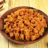 Resep Tempe Bumbu Rujak untuk Lauk Makan Nasi