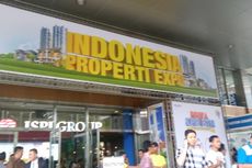 Indonesia Properti Expo 2017 Targetkan Transaksi Rp 2,5 Triliun